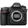 CAMARA NIKON FULL FRAME D850 BODY NUEVAS