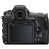 CAMARA NIKON FULL FRAME D850 BODY NUEVAS - Imagen 2