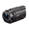 VIDEOCAMARA SONY FDR-AX33 WIFI 4K - Imagen 3