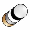 Reflector De 60cms 5EN1 O Flex Redondo