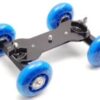 patin dolly para video