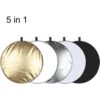 Reflector De 60cms 5EN1 O Flex Redondo - Imagen 3