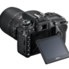 CAMARA REFLEX NIKON D7500 4K UHD - Imagen 4