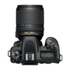 CAMARA REFLEX NIKON D7500 4K UHD - Imagen 3