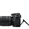 CAMARA REFLEX NIKON D7500 4K UHD - Imagen 2