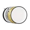 REFLECTOR 5EN1 110CMS