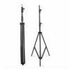 [Tripode] Para  [Flash] [w803] [luz led] - Imagen 3