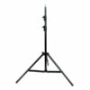 [Tripode] Para  [Flash] [w803] [luz led] - Imagen 2