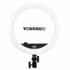 ARO DE LUZ YN408 YONGNUO PARA MAQUILLAJE+TRIPODE 1.90CM+ADAPTADOR AC - Imagen 2