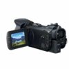VIDEOCAMARA CANON VIXIA HF-G50 4K - Imagen 2