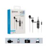 MICROFONO PARA CELULAR O CAMARA BOYA BY-M1DM 3.5MM LAVALIER