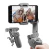 DJI OSMO MOBILE 3 COMBO GIMBAL O ESTABILIZADOR PARA CELULAR - Imagen 2