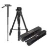 TRIPODE PARA CAMARA JMARY 2264 - Imagen 3