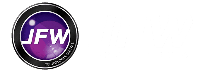 JFW Tecnología Digital