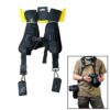 STRAP O ARNES PARA COLGAR DOS CAMARAS FOTOGRAFICAS - Imagen 2