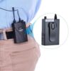 MICROFONO PARA CAMARA INALAMBRICO 3.5MM TAKSTAR UHF 938 - Imagen 3