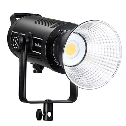 Lampara Godox de Leds LED126, para Vídeo luz continua blanca - Fotomecánica