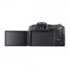 Camara Canon Eos Rp Mirrorless [Solo Cuerpo] Full Frame Sin Espejo - Imagen 4