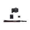 Camara Canon Eos Rp Mirrorless [Solo Cuerpo] Full Frame Sin Espejo - Imagen 2