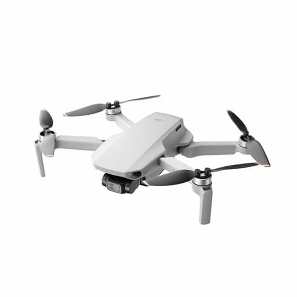 Mini Drone Dji Mavic Mini 2 Fly More Combo Cámara 4k Light ⋆ JFW Tecnologia  Digital