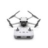 DJI Mini 3 Pro (DJI RC) – Drone ligero y plegable con video de 4K/60 fps, foto de 48 MP, tiempo de vuelo de 34 minutos, detección de obstáculos tridireccional, ideal para fotografía aérea y redes sociales - Imagen 4