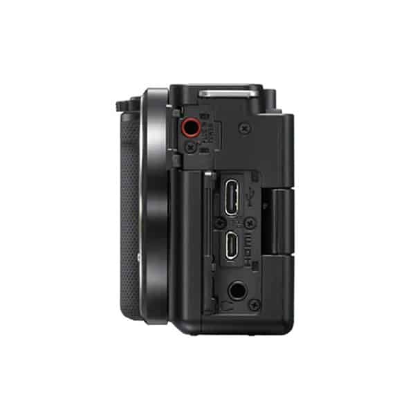 ZV-E10  Cámara para vlogs con lente intercambiable - Camara Sony sin  Espejo ⋆ JFW Tecnologia Digital