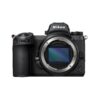 Nikon Z7II | Cámara mirrorless Body - Imagen 4