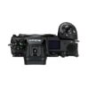 Nikon Z7II | Cámara mirrorless Body - Imagen 3