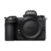 Nikon Z7II | Cámara mirrorless Body