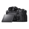 Cámara Sony Alpha A7RIV | A7R 4 Sony {Cuerpo} - Imagen 6