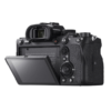 Cámara Sony Alpha A7RIV | A7R 4 Sony {Cuerpo} - Imagen 5