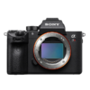 Cámara Sony Alpha A7RIV | A7R 4 Sony {Cuerpo}