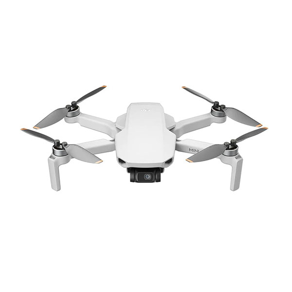 Drone DJI Mini 4K Sencillo