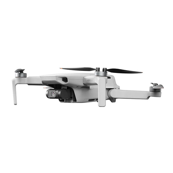 Drone DJI Mini 4K Sencillo - Imagen 2