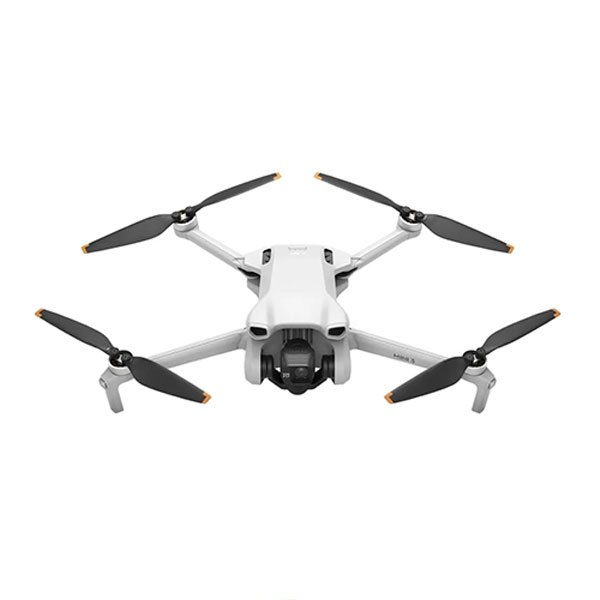 Drone Dji mini 3 combo Control (RC)