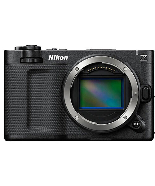 Cámara Fotográfica Nikon ZR Cuerpo