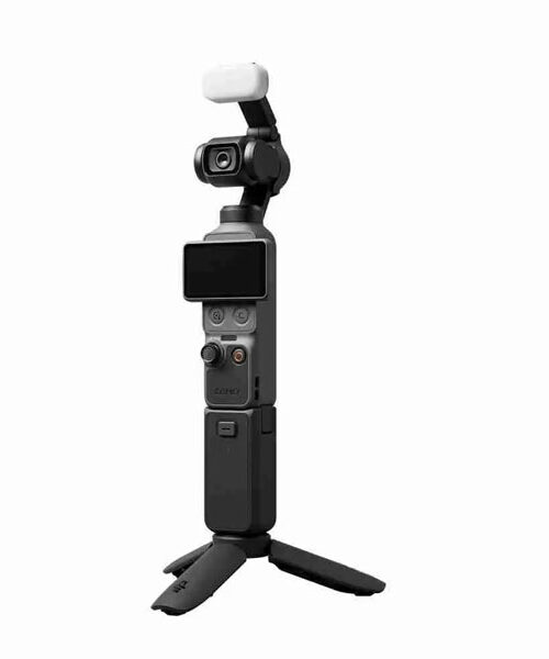 Osmo Pocket 4 Creator Combo
