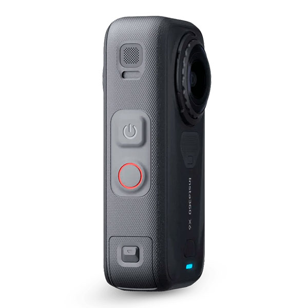 Insta360 X6 Essentials Bundle - Imagen 4