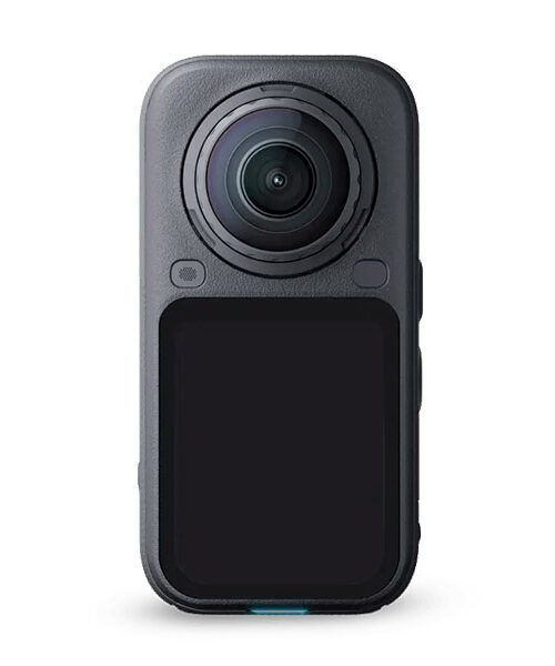 Insta360 X6 Essentials Bundle